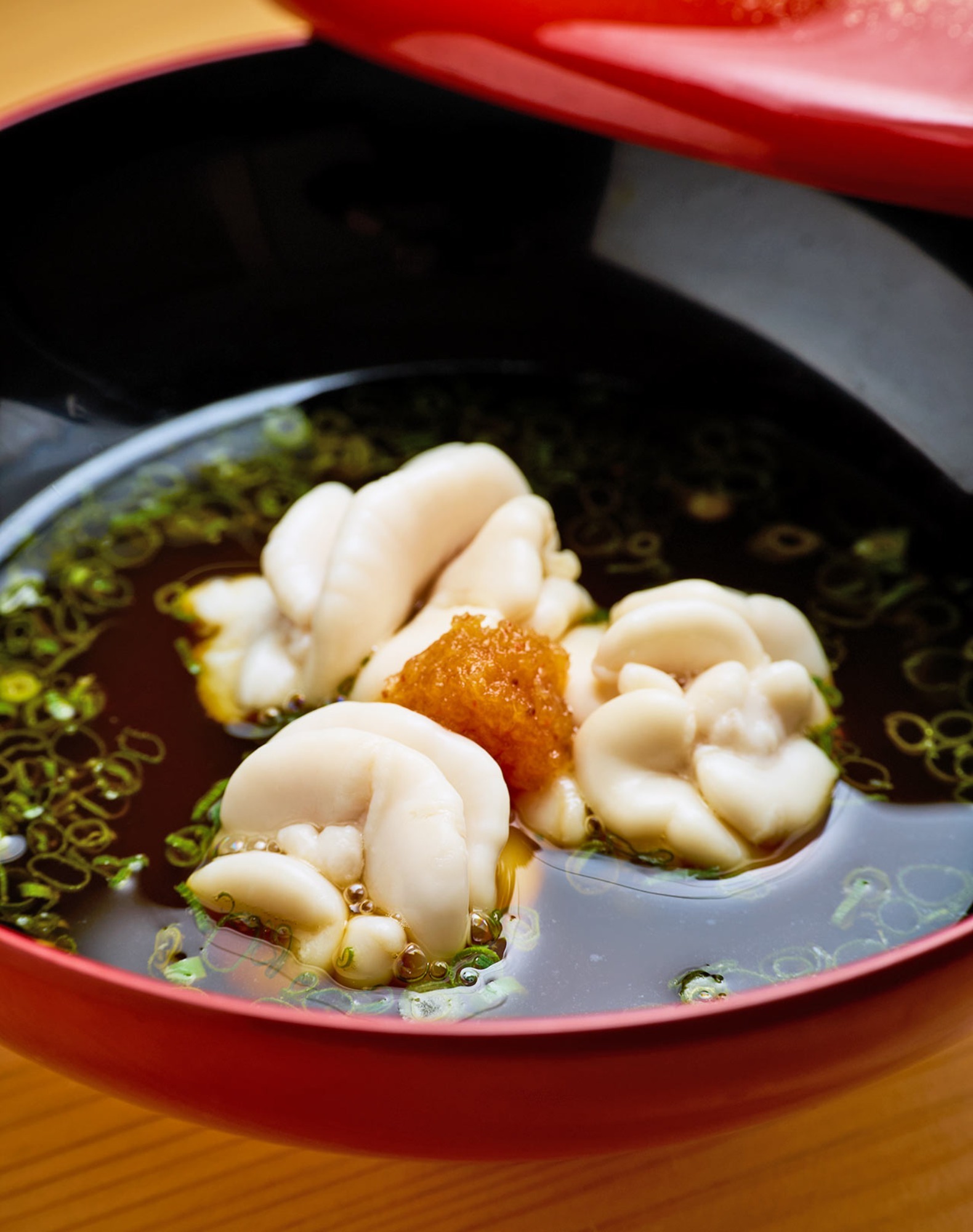 鮨 さいとう 麻布台の写真