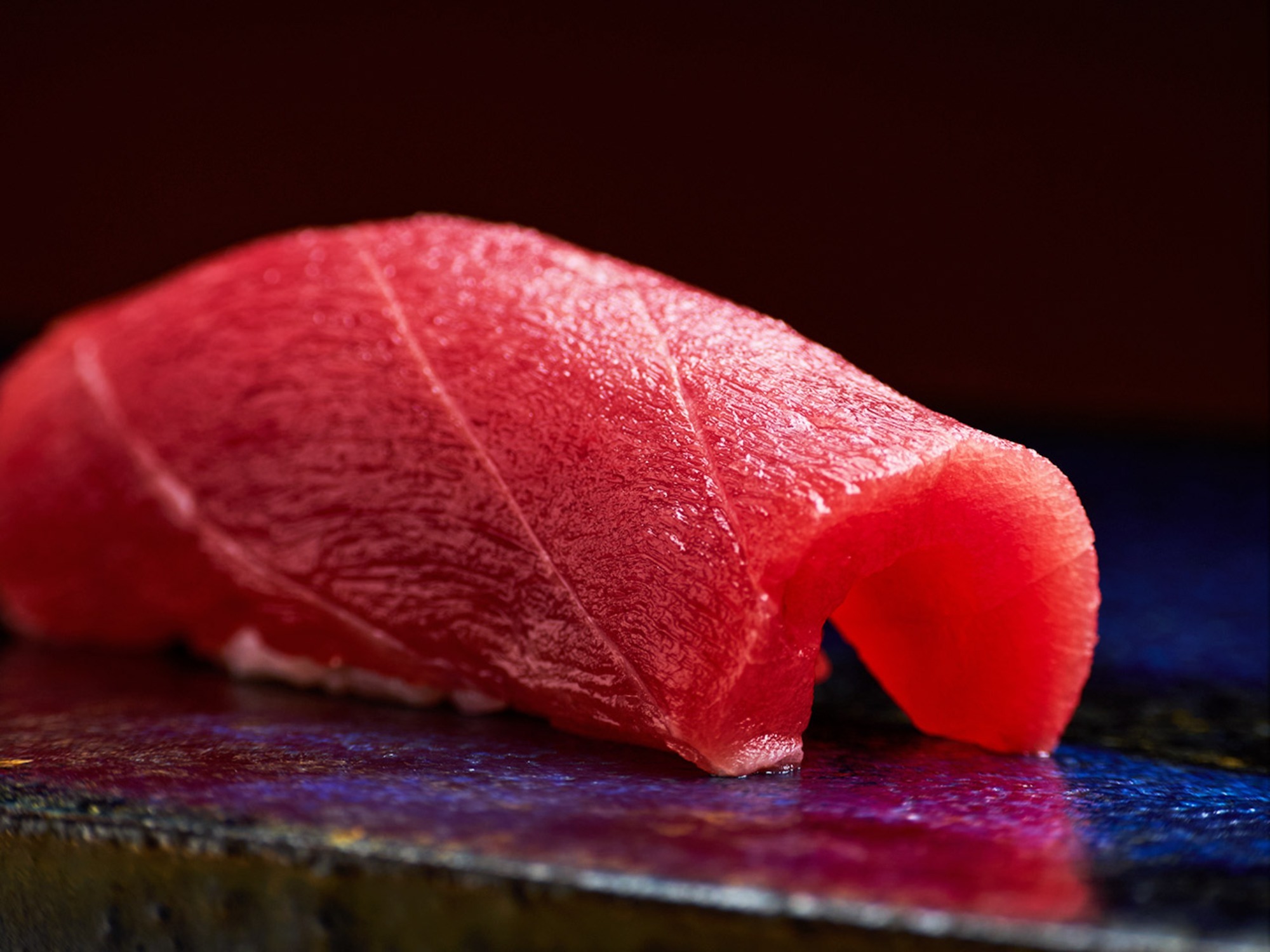 鮨 さいとう 麻布台の写真