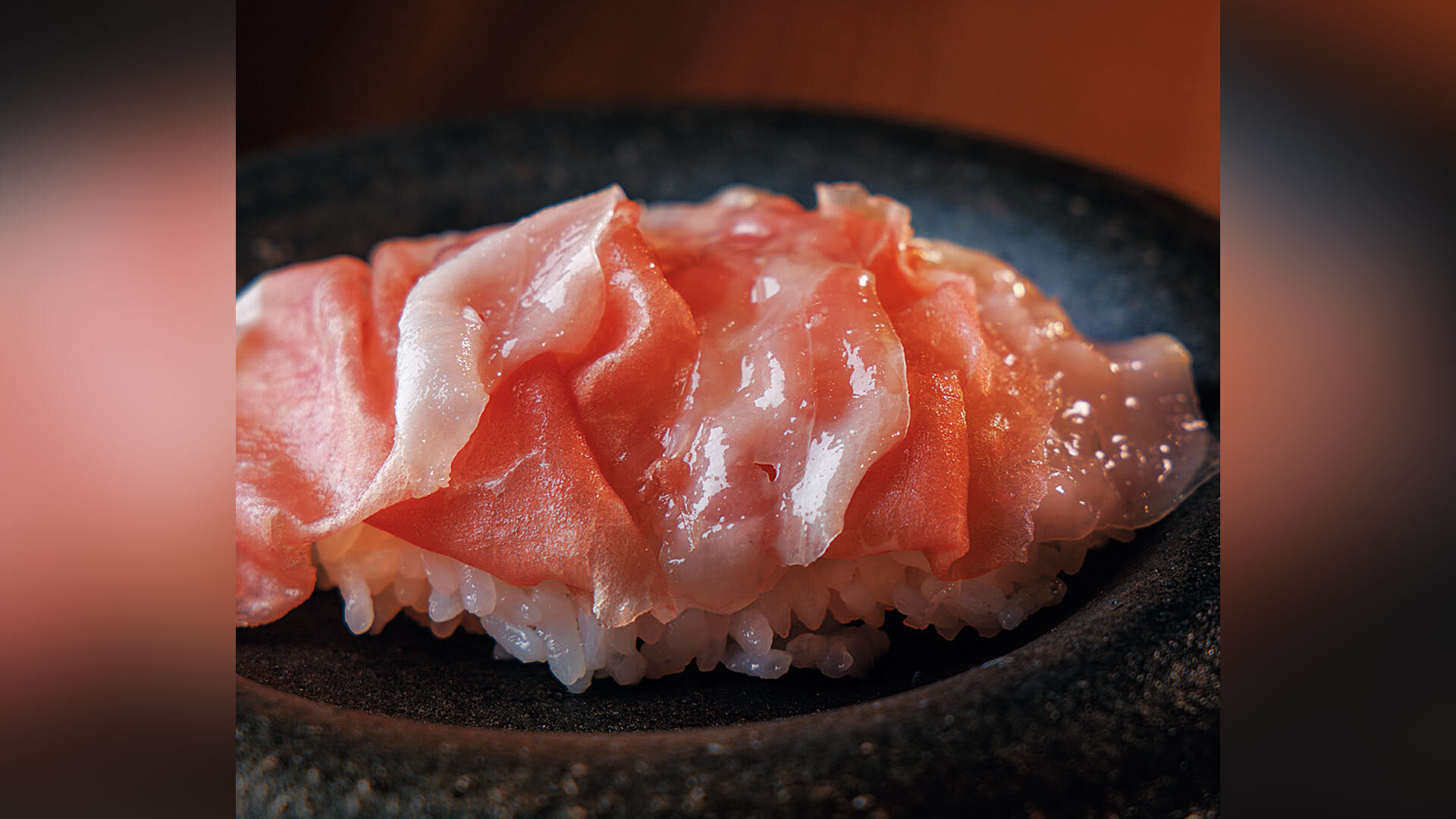 『nacol』：おまかせコースの一例