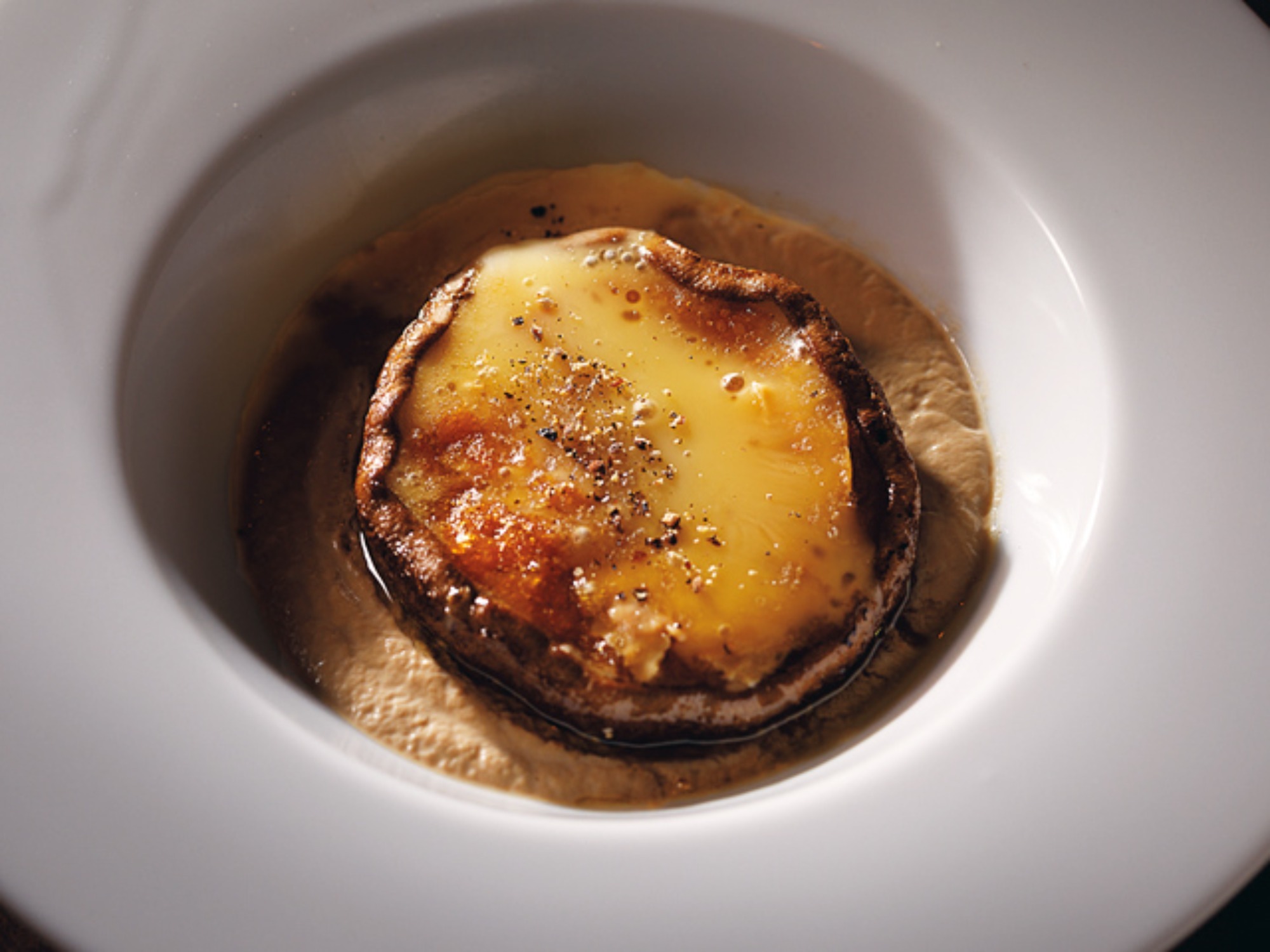 Bistro terceraの写真