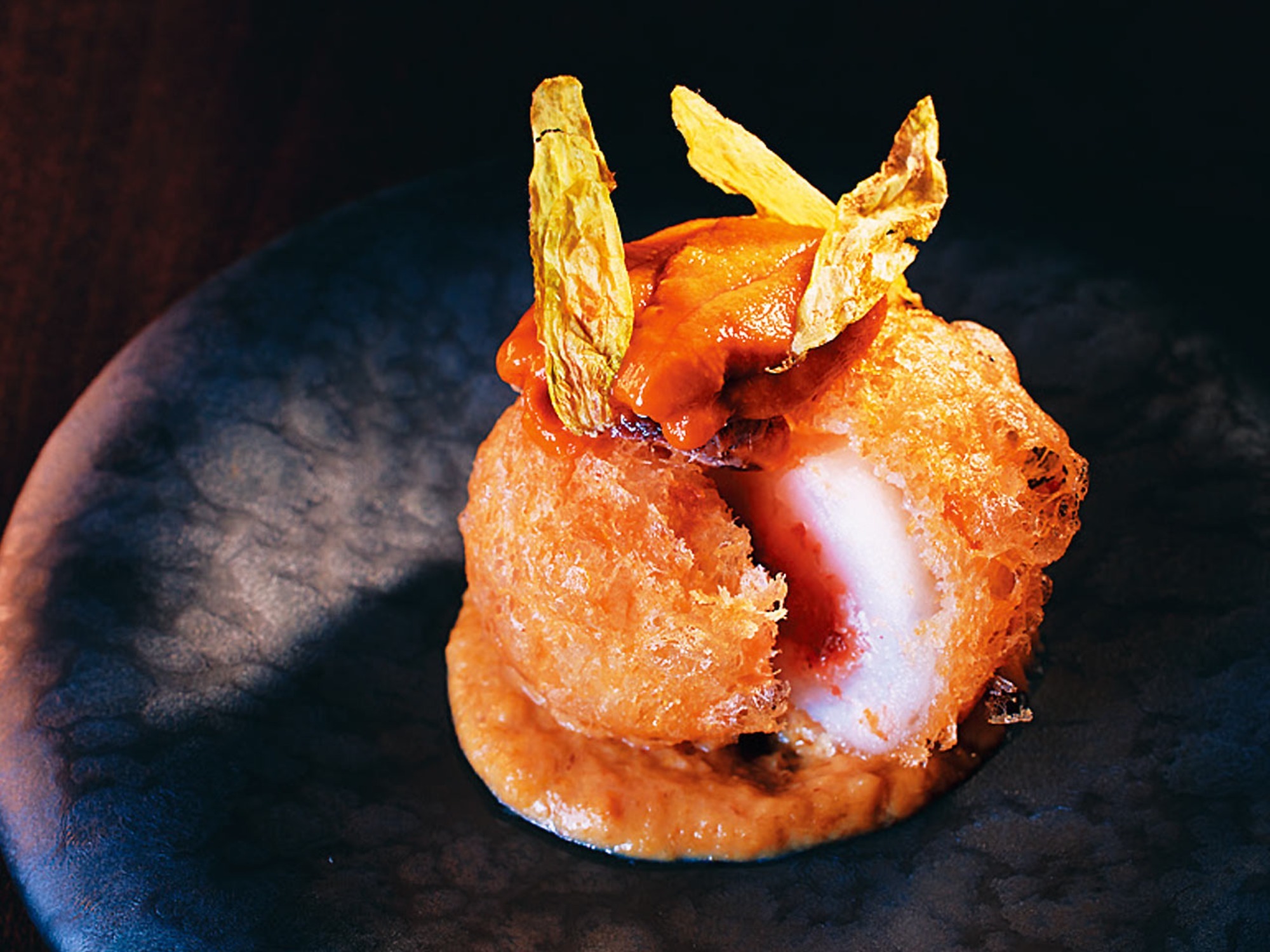 東麻布 いとの写真