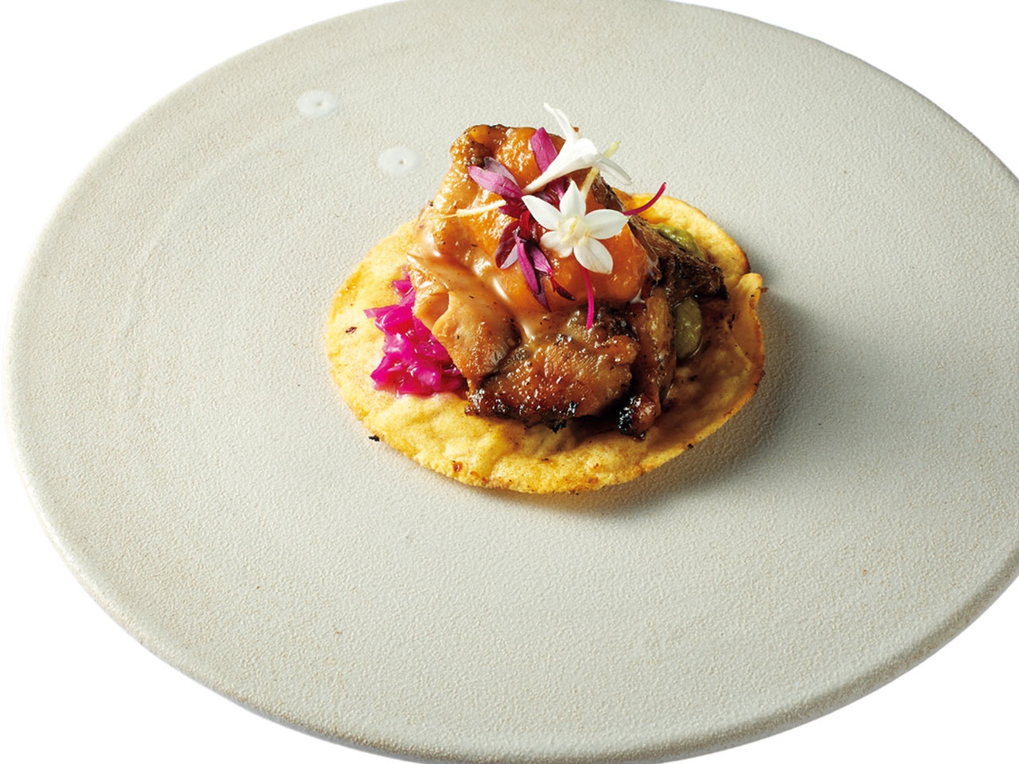 鳥おか／麻布台ヒルズの写真