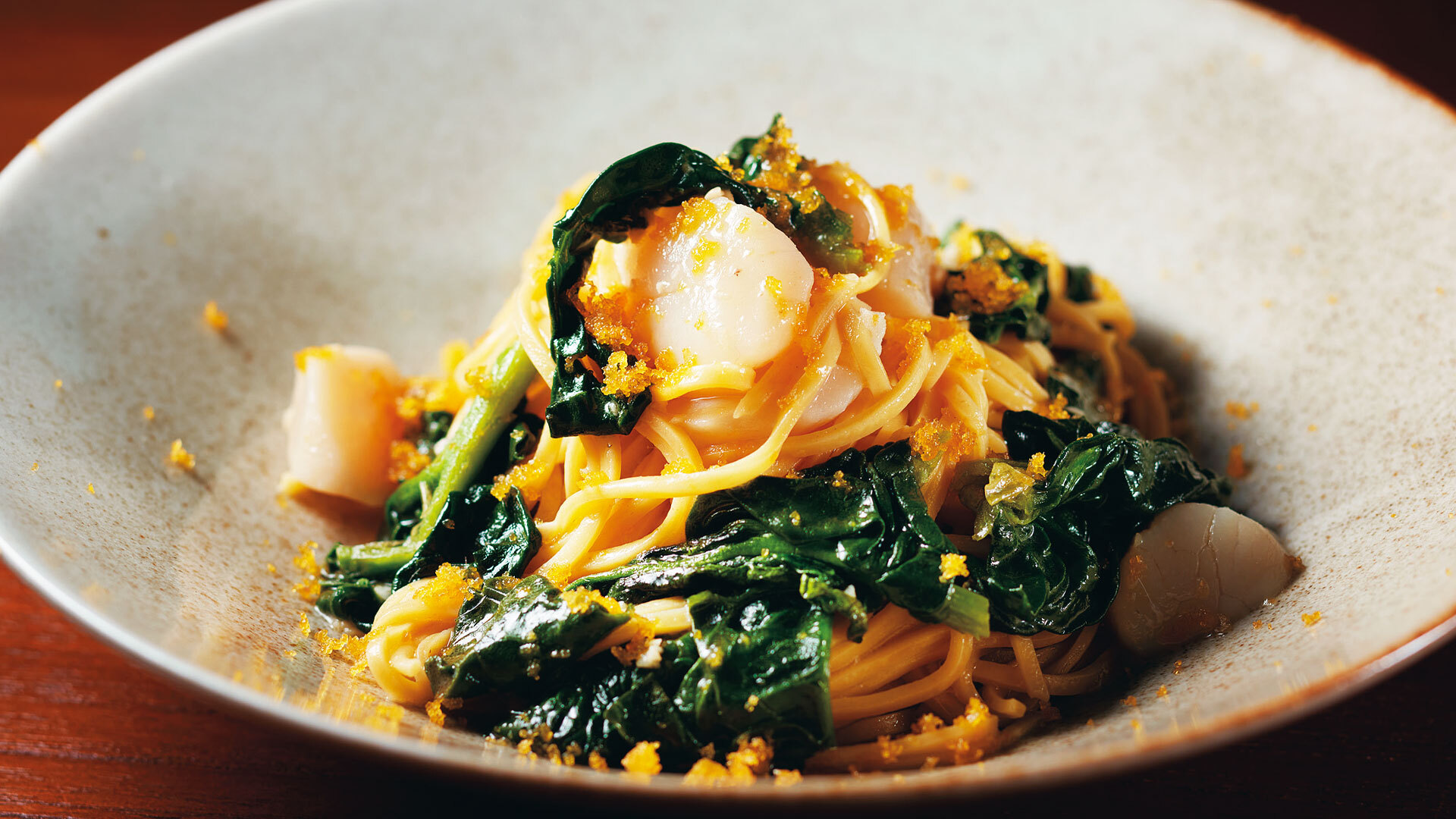 『ristorante io』：スタンダードコース￥8,800の一例