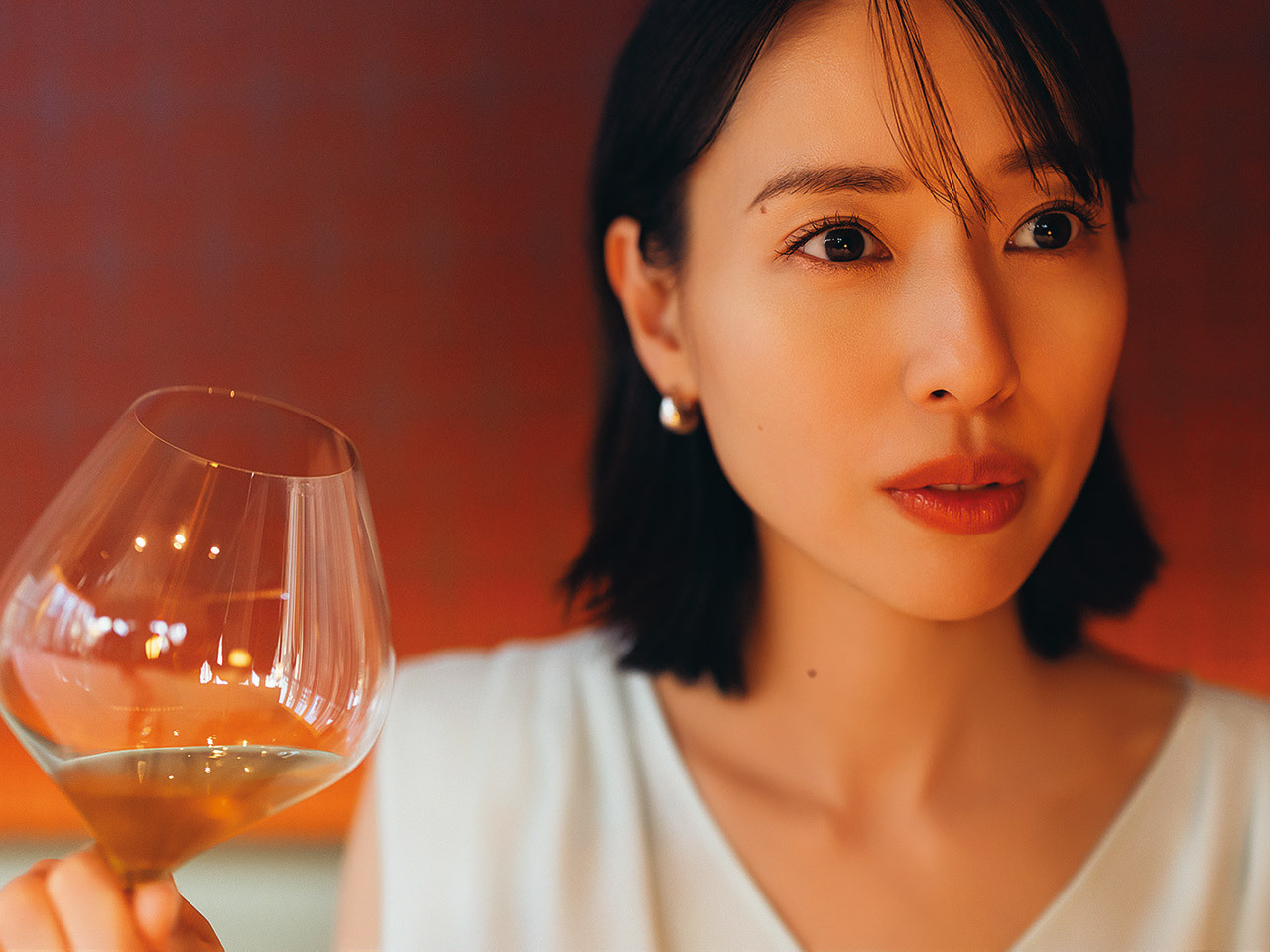 戸田恵梨香さんを表紙に迎えた東京カレンダー（東カレ）2026年6月号は『会食の神髄。』を特集！