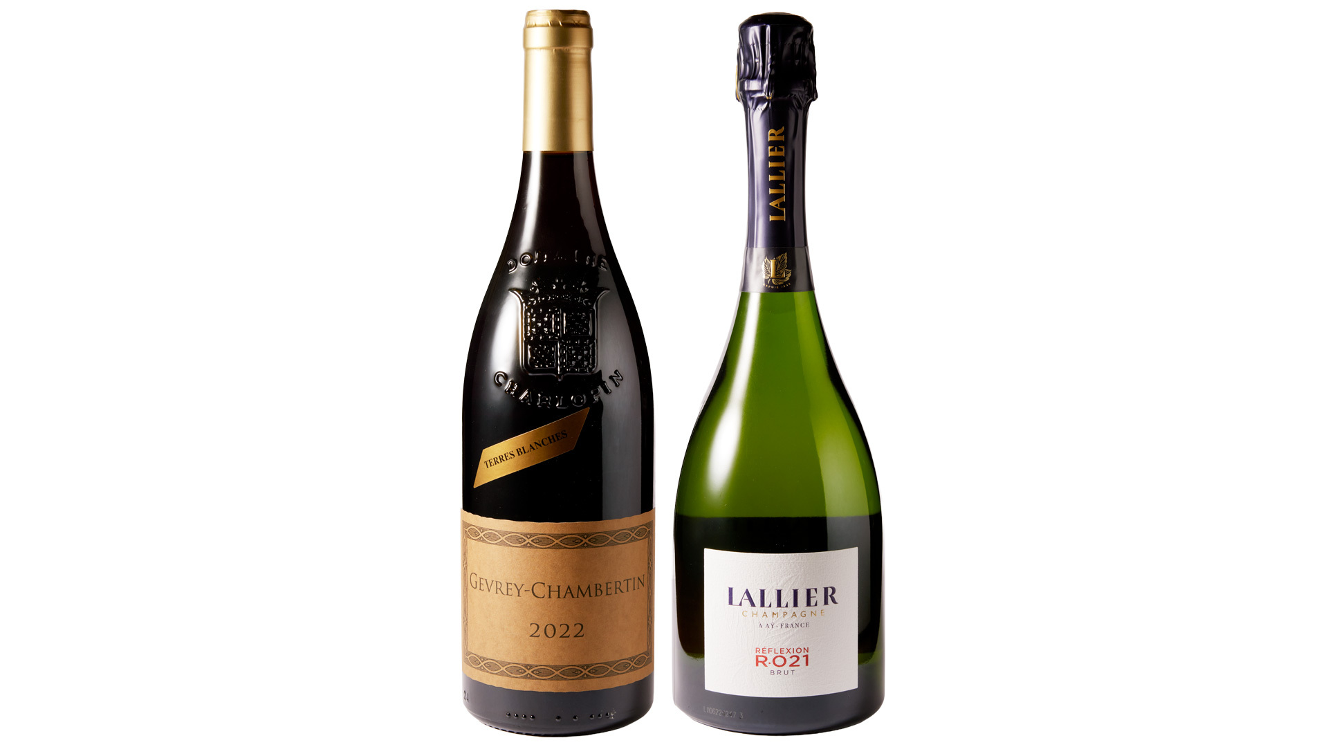 『THE GRILL TORANOMON』：ワインの一例