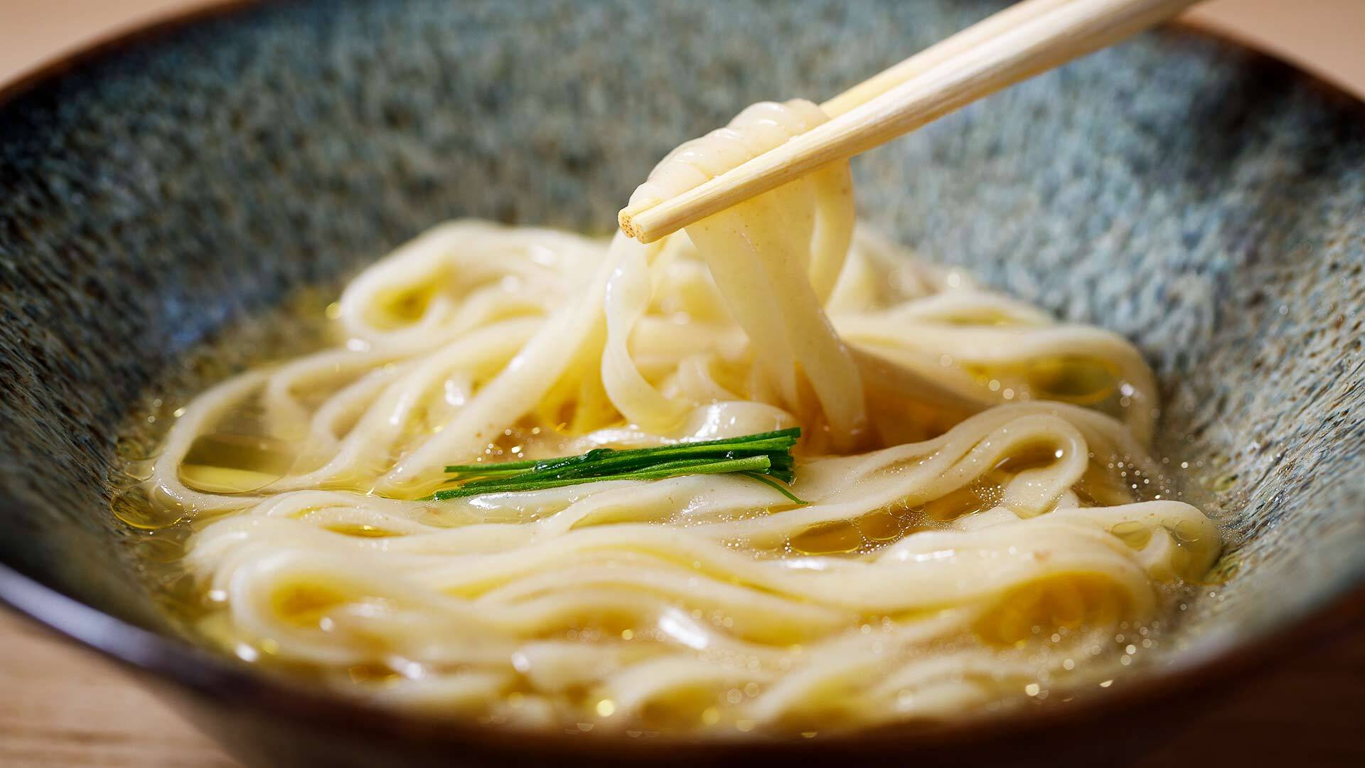 『鳥めい』：「すっぽん＆鳥だしラーメン」